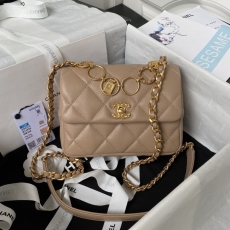 Chanel Stachel Bags